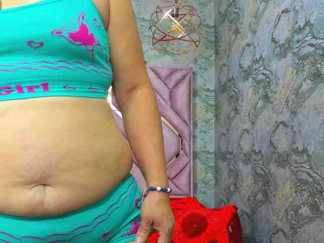 Helena-Rosse01 Live Webcam on BongaCams