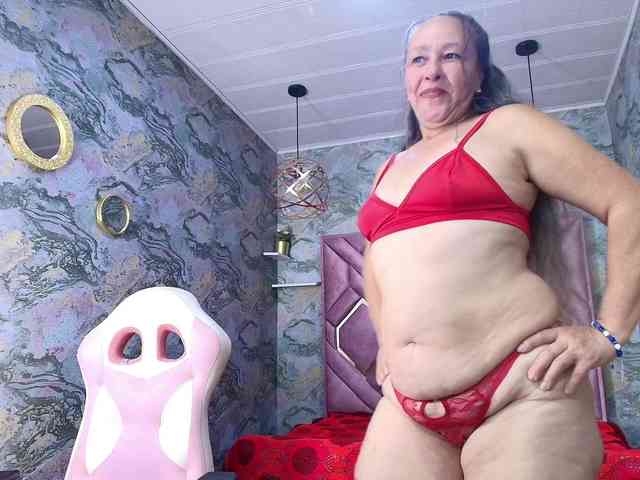 Helena-Rosse01 webcam