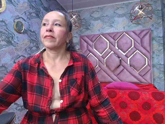 Helena-Rosse01 webcam