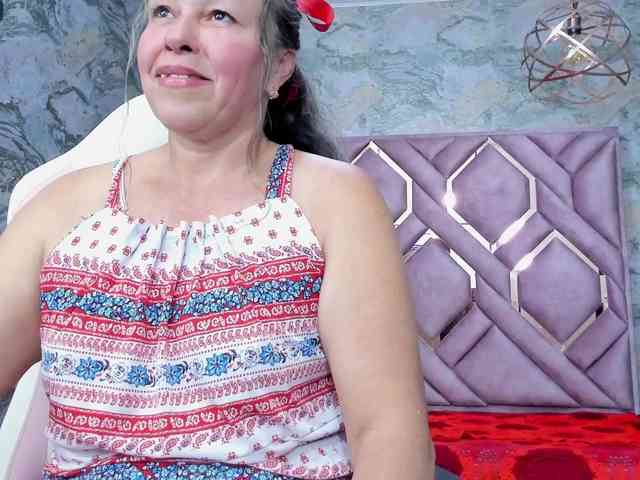 Modelo: Helena-Rosse01