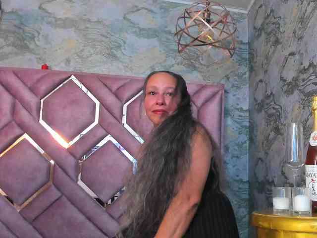 Helena-Rosse01 webcam