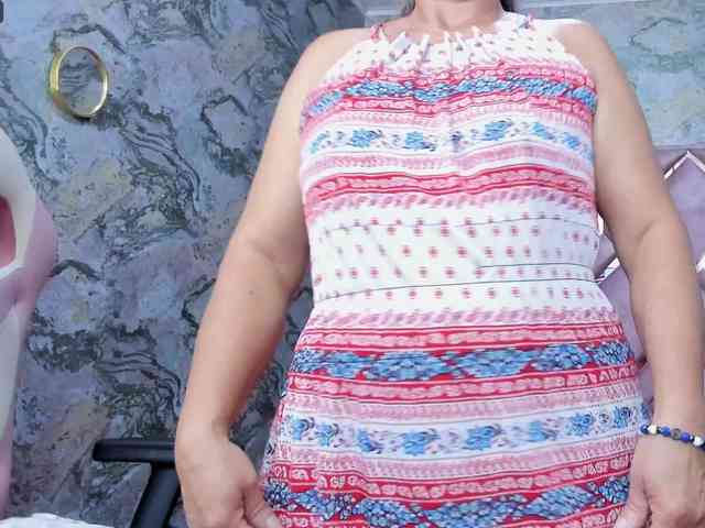 Helena-Rosse01 webcam