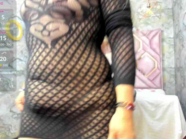 Helena-Rosse01 webcam