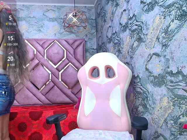 Helena-Rosse01 webcam