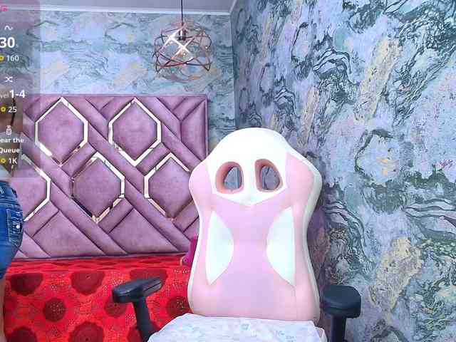Helena-Rosse01 webcam