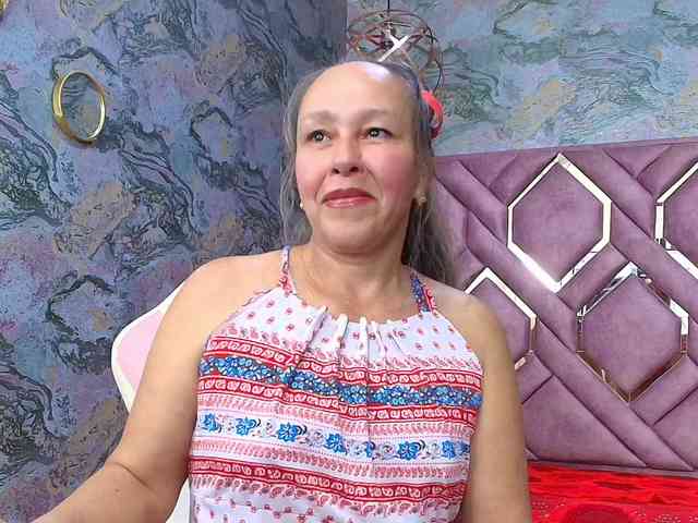 Helena-Rosse01 webcam