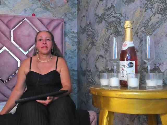 Helena-Rosse01 webcam