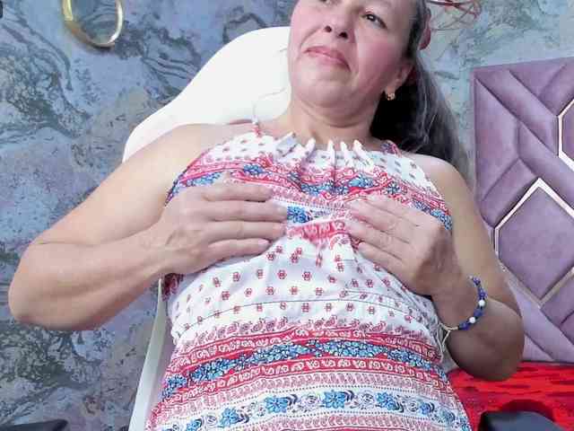 Helena-Rosse01 webcam