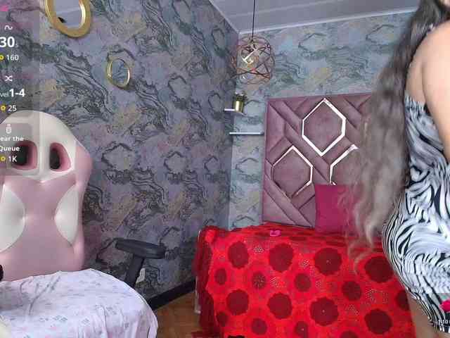 Helena-Rosse01 webcam