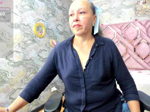 Helena-Rosse01 webcam