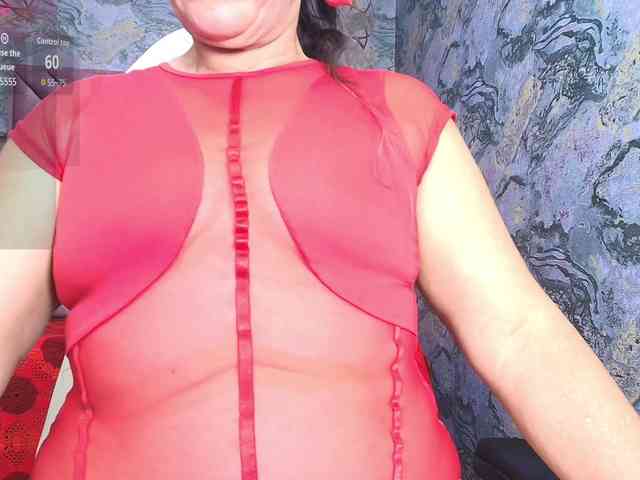 Helena-Rosse01 webcam
