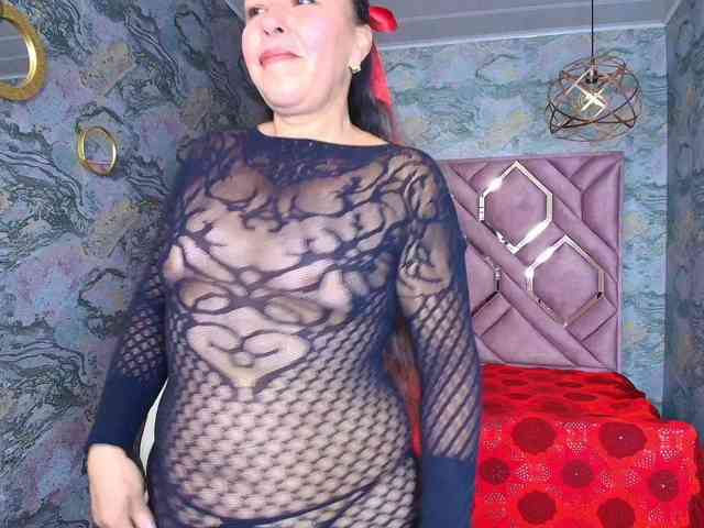 Helena-Rosse01 webcam