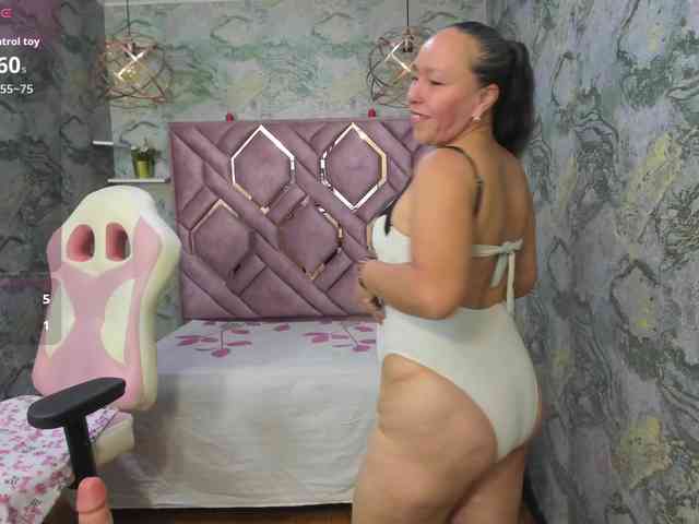 Helena-Rosse01 webcam