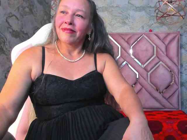 Helena-Rosse01 webcam