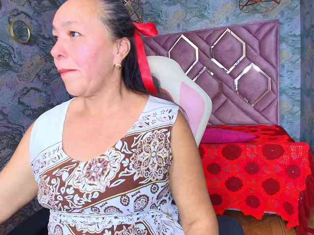 Helena-Rosse01 webcam