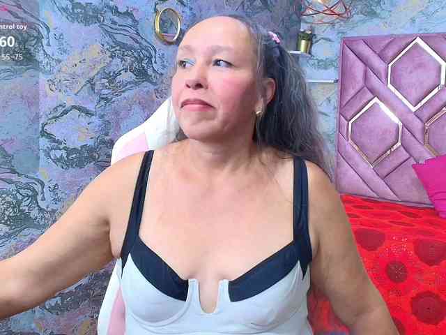 Helena-Rosse01 webcam