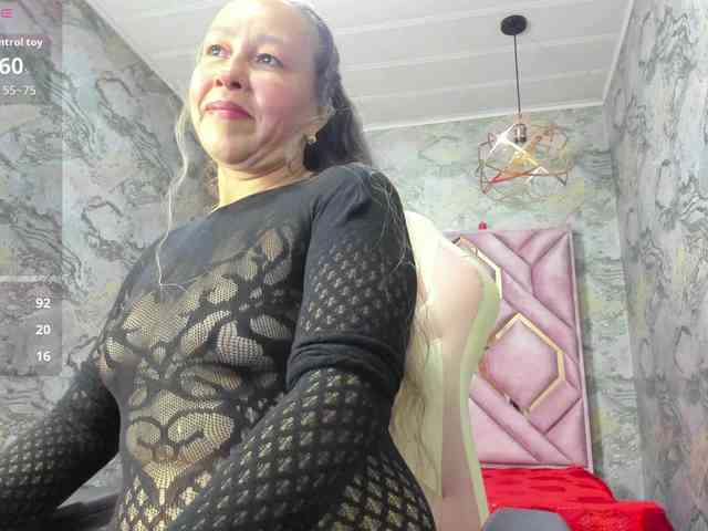 Helena-Rosse01 webcam