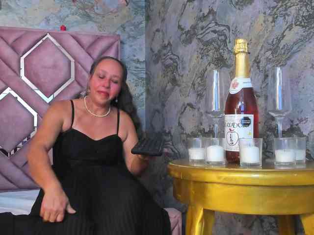 Helena-Rosse01 webcam