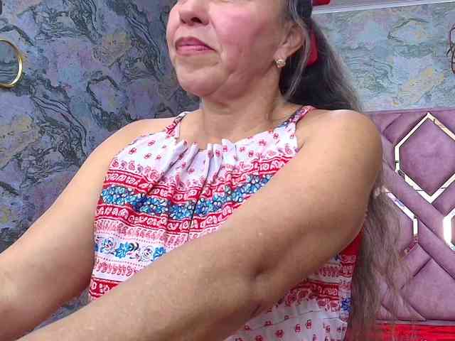 Helena-Rosse01 webcam