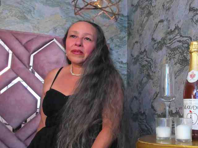 Helena-Rosse01 webcam