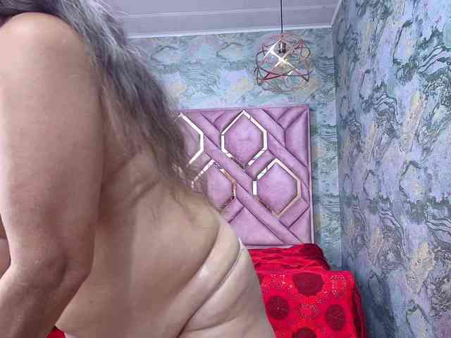 Helena-Rosse01 webcam