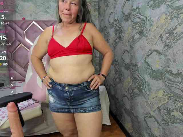 Helena-Rosse01 webcam