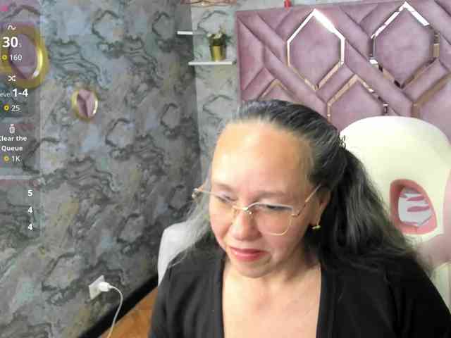 Helena-Rosse01 webcam