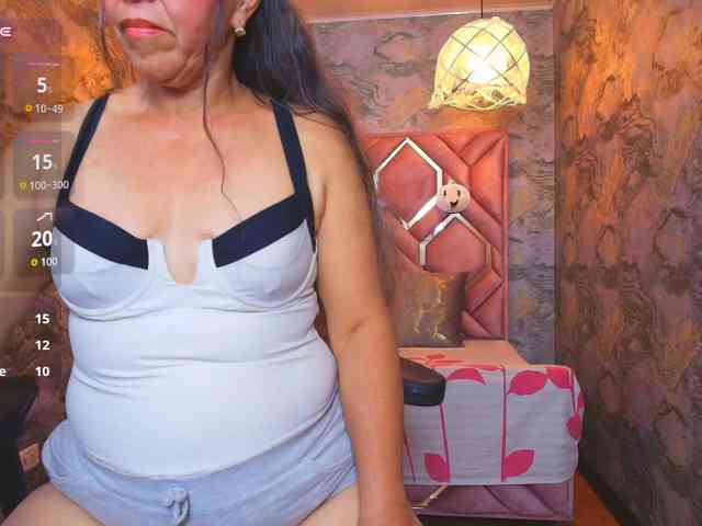 Helena-Rosse01's webcam live show