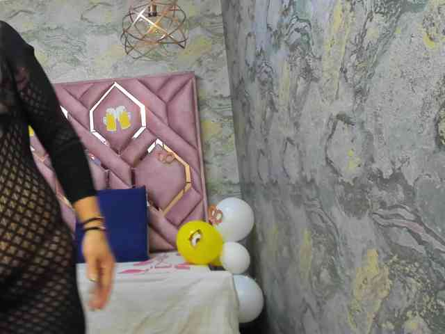 Helena-Rosse01 webcam