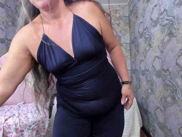 Helena-Rosse01 webcam