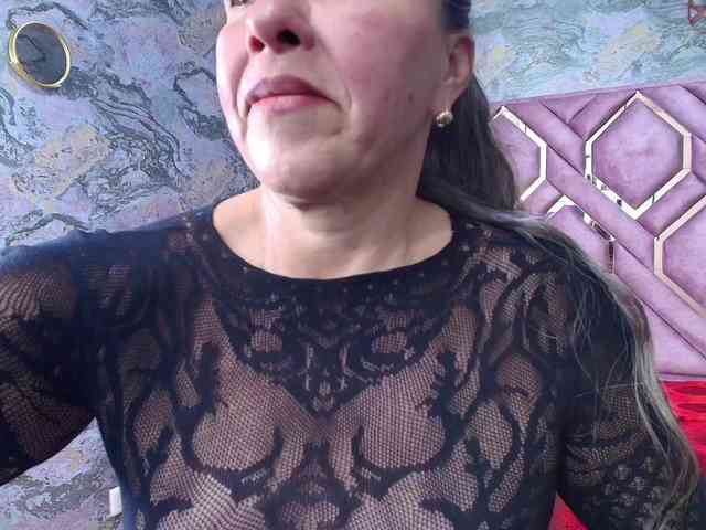 Helena-Rosse01 webcam
