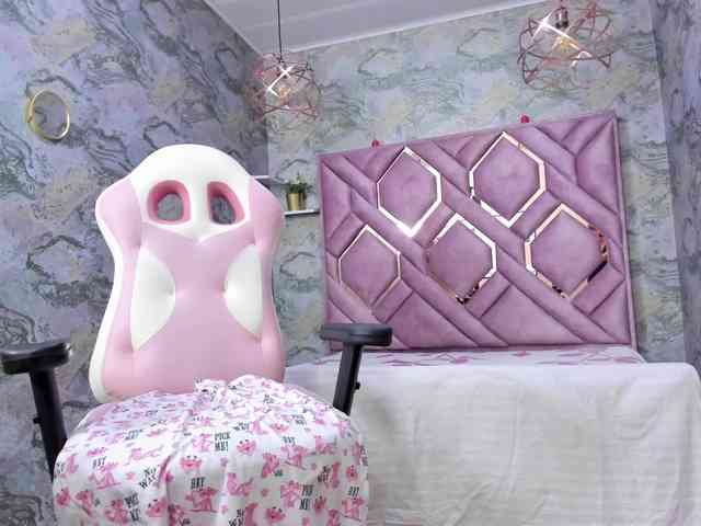Helena-Rosse01 webcam