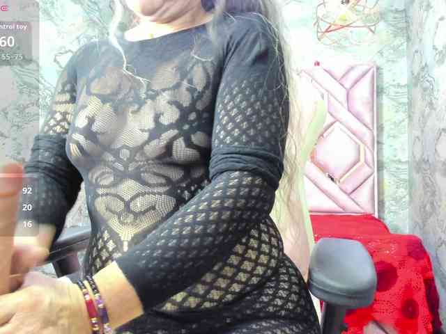 Helena-Rosse01 webcam