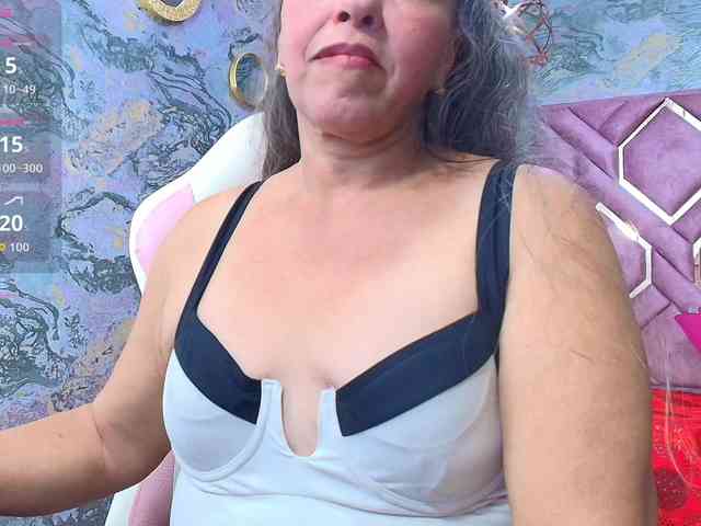 helena-rosse01's live room
