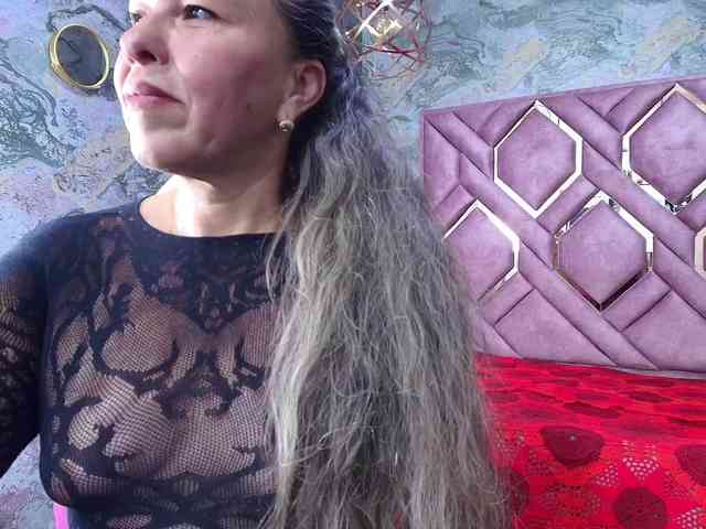 Helena-Rosse01 webcam