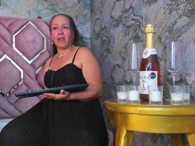 Helena-Rosse01 webcam