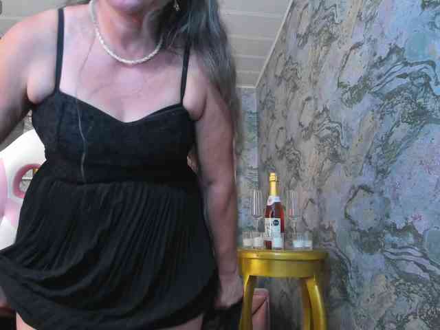 Helena-Rosse01 webcam