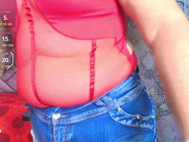 Helena-Rosse01 webcam