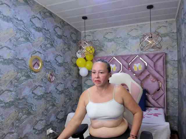 Helena-Rosse01 webcam