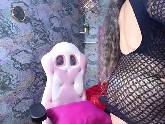 Helena-Rosse01 webcam