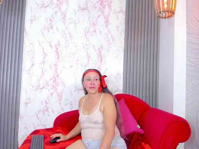 Helena-Rosse01 webcam