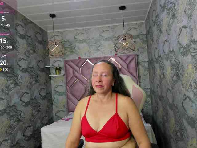 Helena-Rosse01 webcam