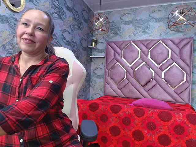 Helena-Rosse01 webcam