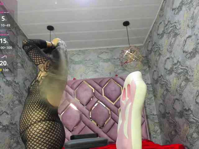 Helena-Rosse01 webcam