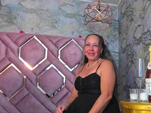 Helena-Rosse01 webcam