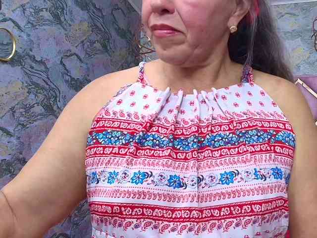 Helena-Rosse01 webcam