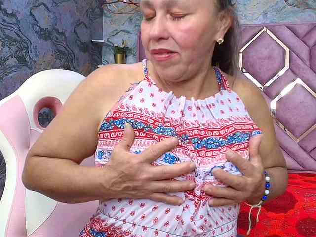 Helena-Rosse01 webcam