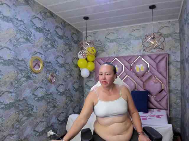 Helena-Rosse01 webcam