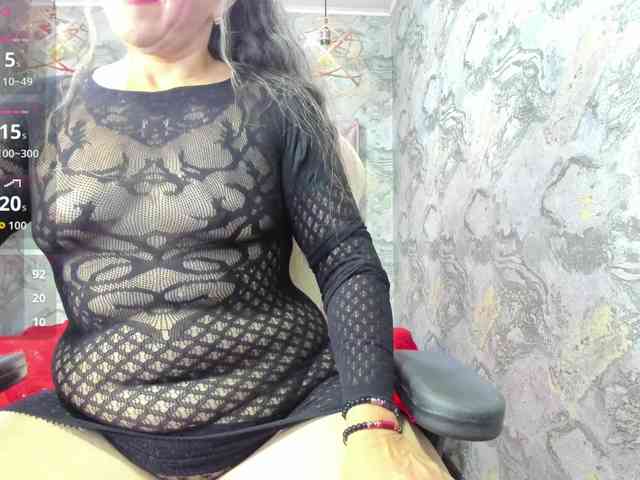 Helena-Rosse01 webcam