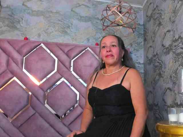 Helena-Rosse01 webcam